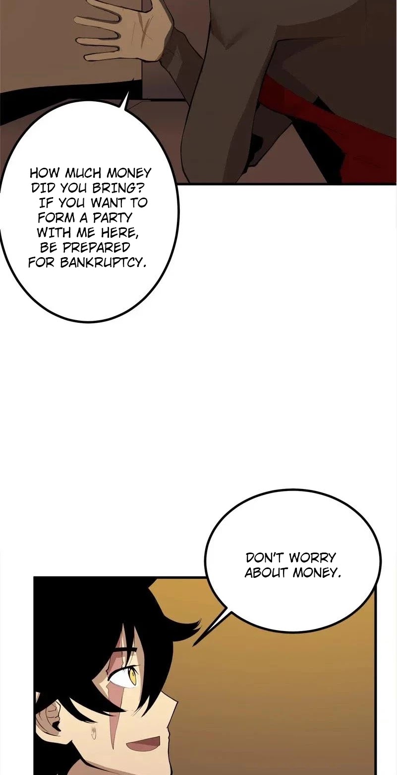The Dungeon Master Chapter 66 page 4 - Chapter 66: Build a Team