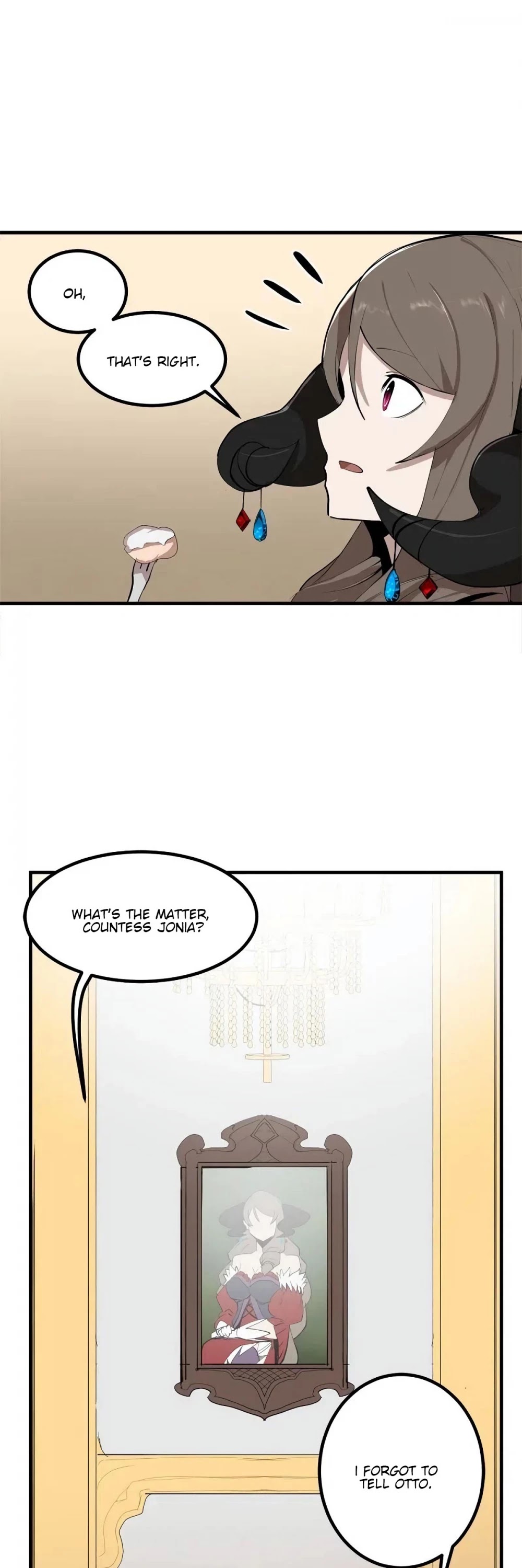 The Dungeon Master Chapter 67 page 24 - Chapter 67