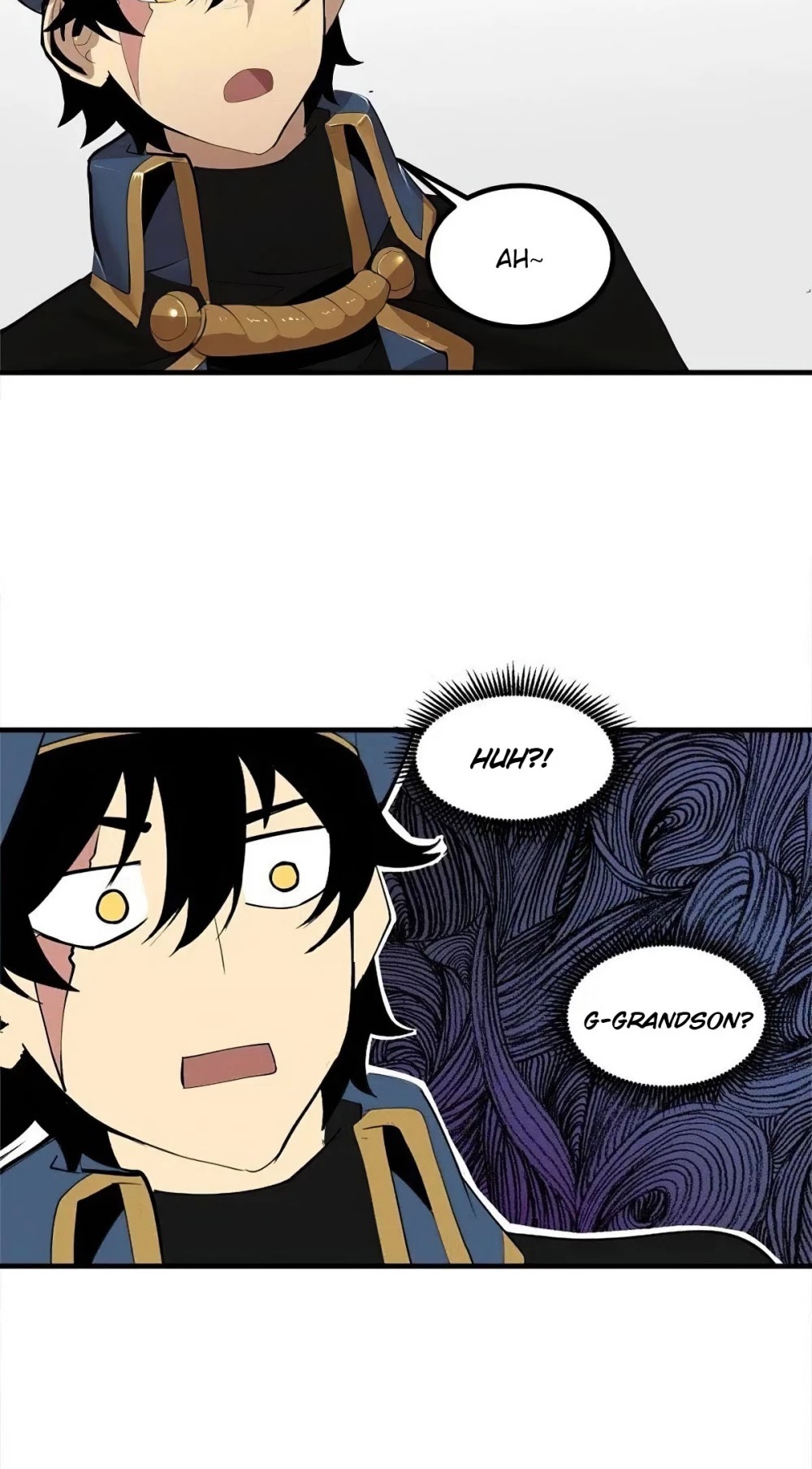The Dungeon Master Chapter 68 page 41 - Chapter 68