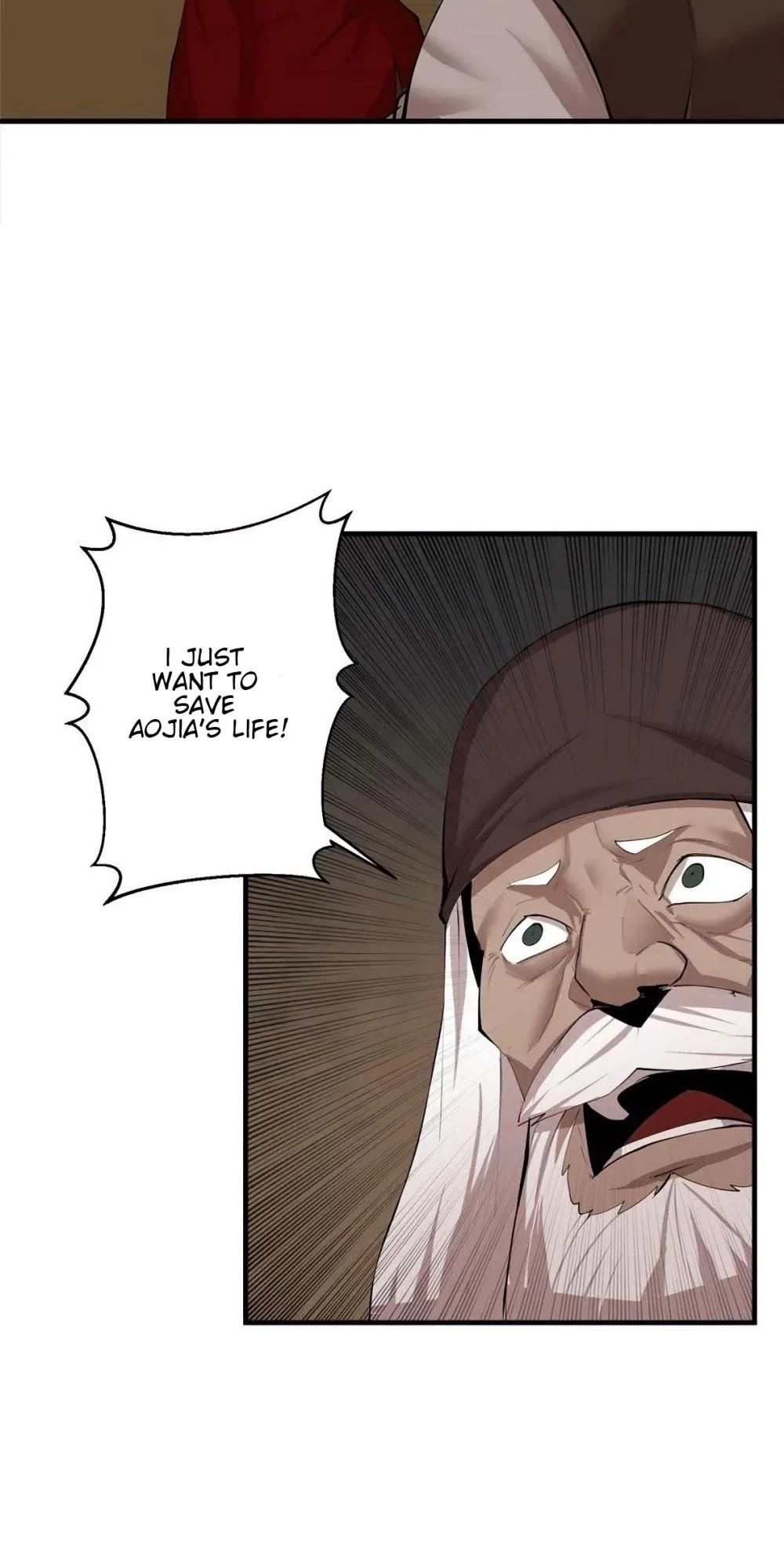 The Dungeon Master Chapter 68 page 8 - Chapter 68