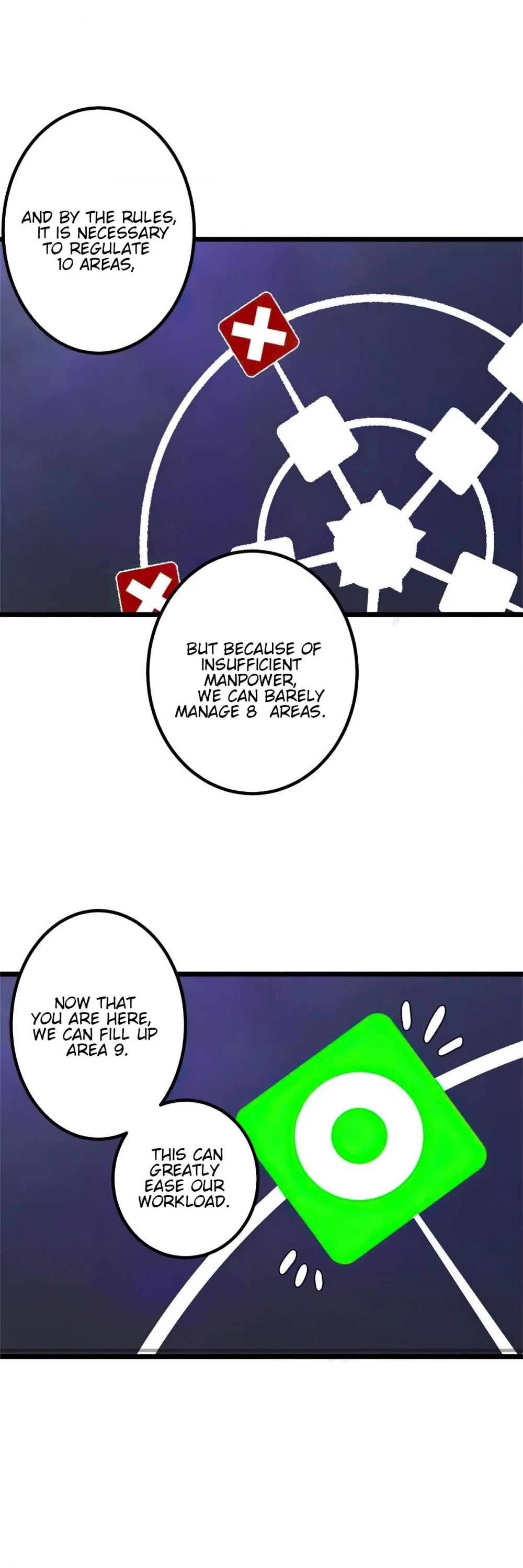 The Dungeon Master Chapter 69 page 31 - Chapter 69
