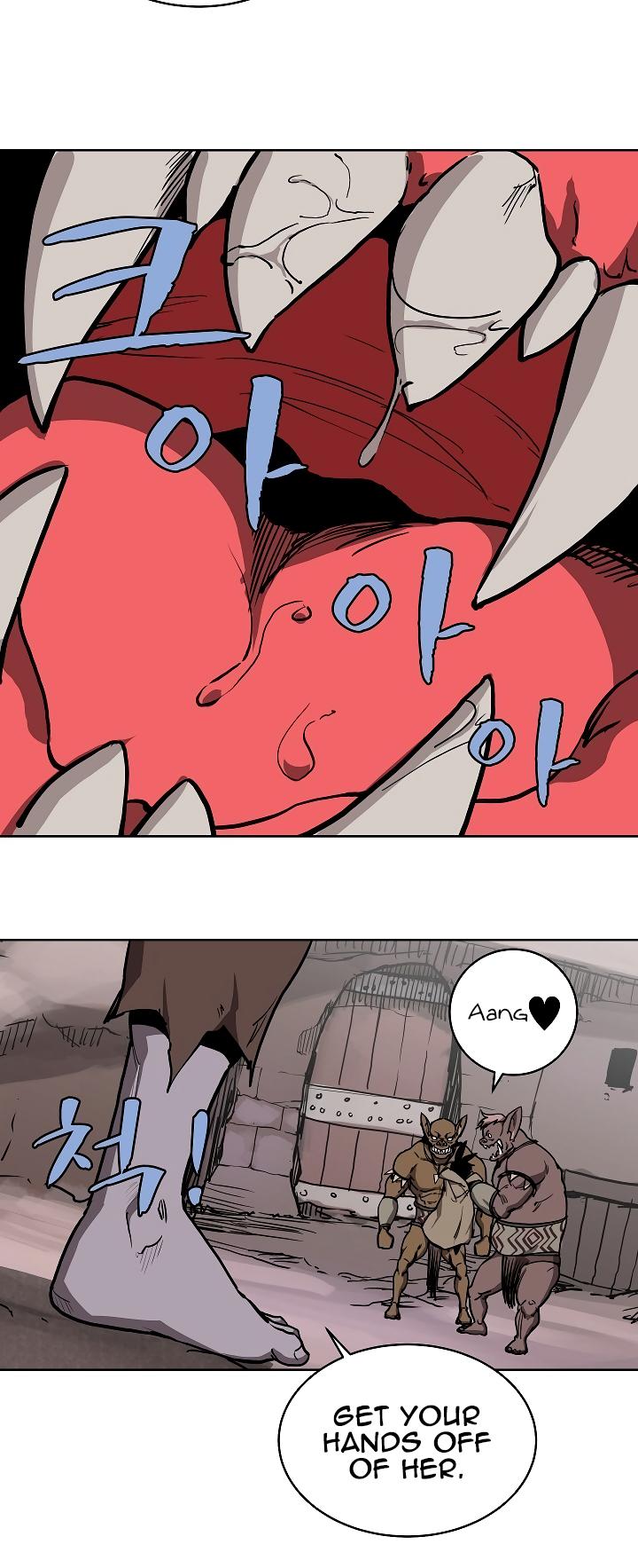 The Dungeon Master Chapter 7 page 24 - Chapter 7