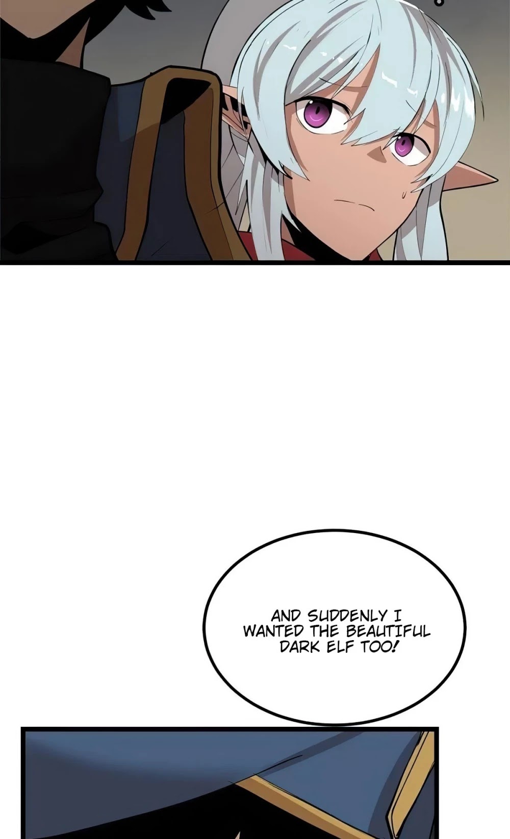 The Dungeon Master Chapter 70 page 22 - Chapter 70