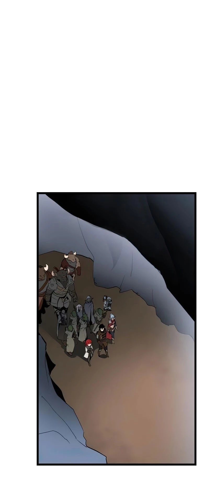 The Dungeon Master Chapter 71 page 24 - Chapter 71