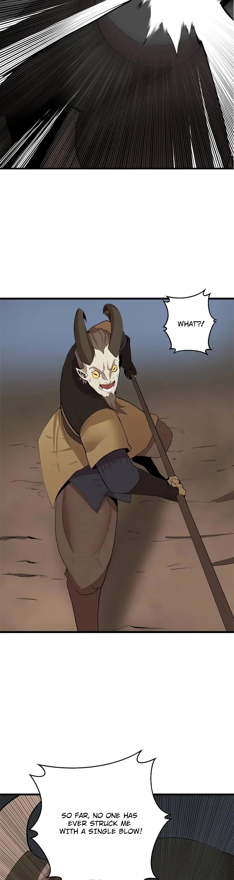 The Dungeon Master Chapter 72 page 20 - Chapter 72