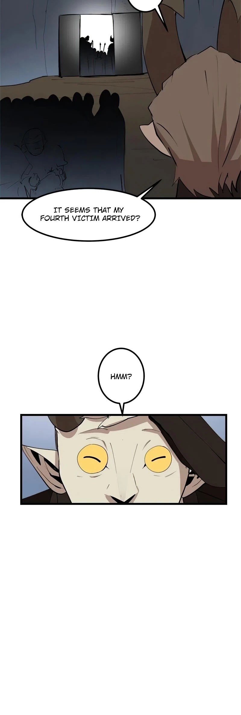 The Dungeon Master Chapter 72 page 6 - Chapter 72