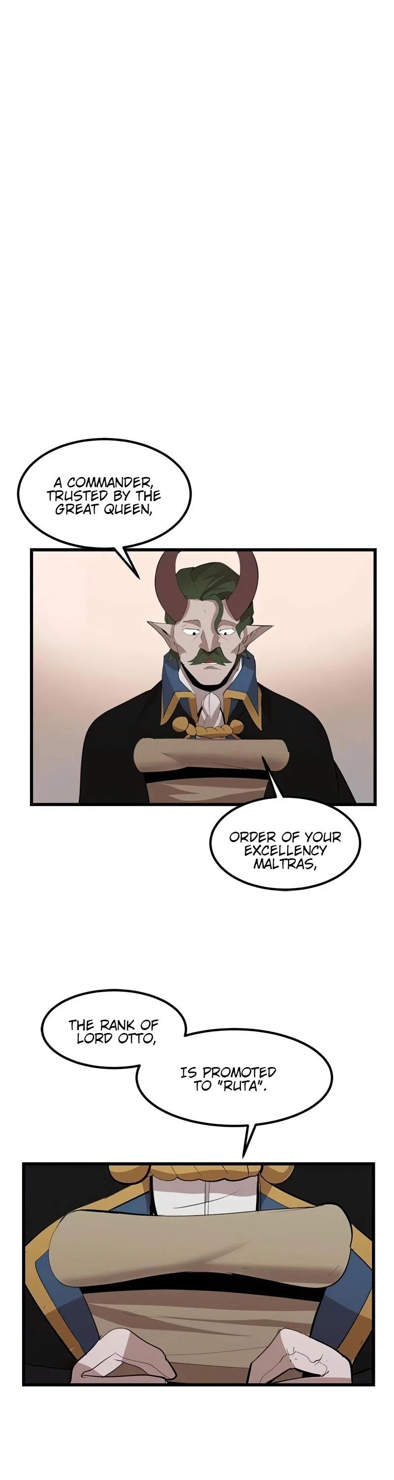 The Dungeon Master Chapter 74 page 15 - Chapter 74: ENEMY AMONG US