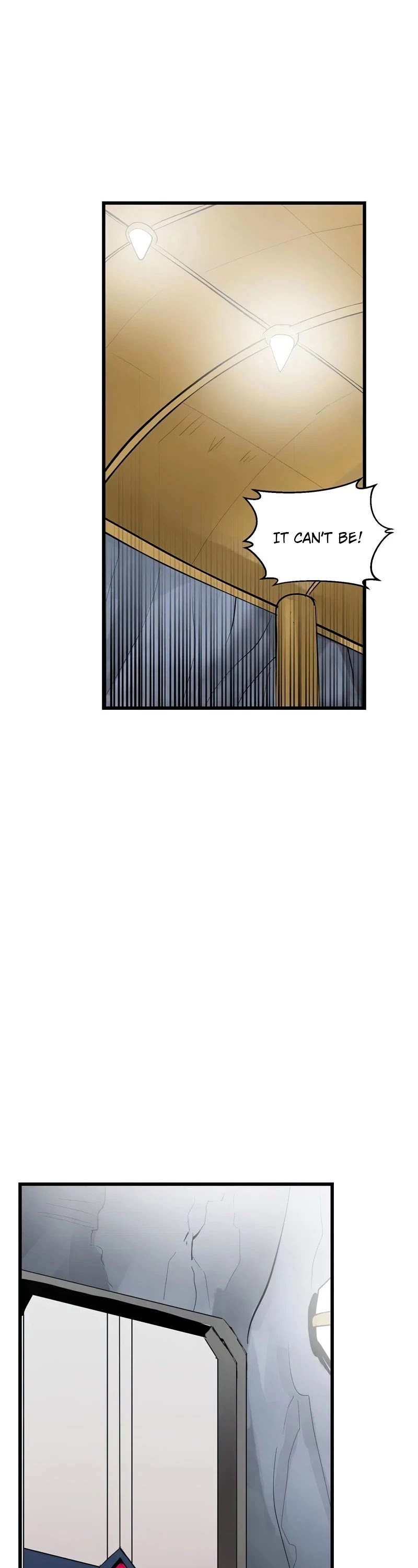 The Dungeon Master Chapter 74 page 23 - Chapter 74: ENEMY AMONG US