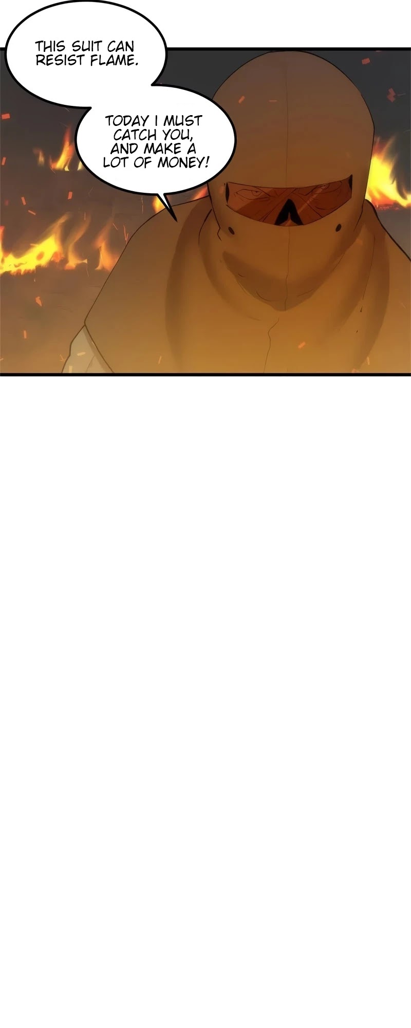 The Dungeon Master Chapter 75 page 13 - Chapter 75: DEAL