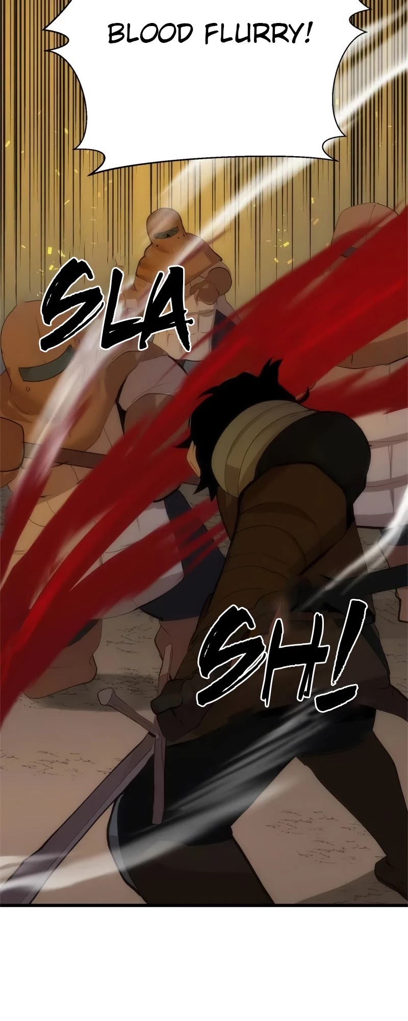The Dungeon Master Chapter 75 page 20 - Chapter 75: DEAL