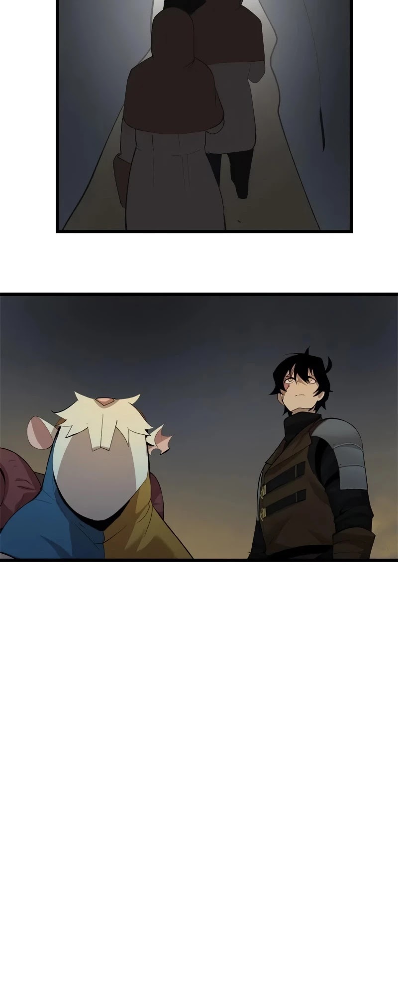 The Dungeon Master Chapter 76 page 13 - Chapter 76: CHILD OF DESTINY