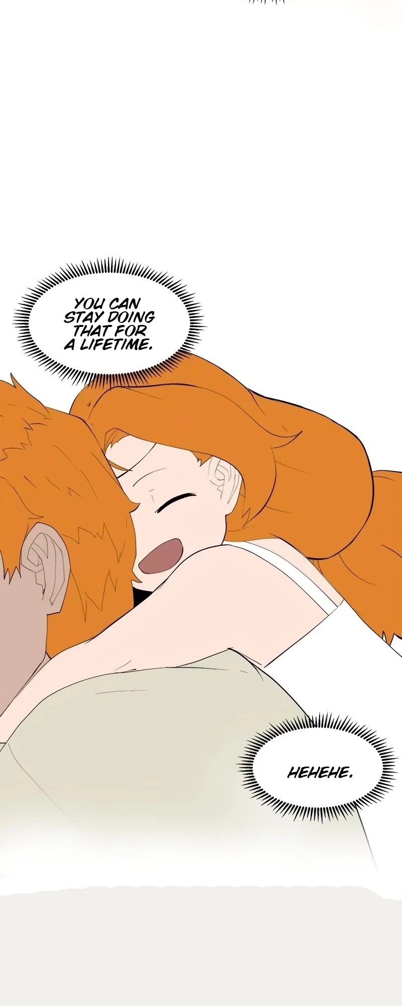 The Dungeon Master Chapter 76 page 21 - Chapter 76: CHILD OF DESTINY