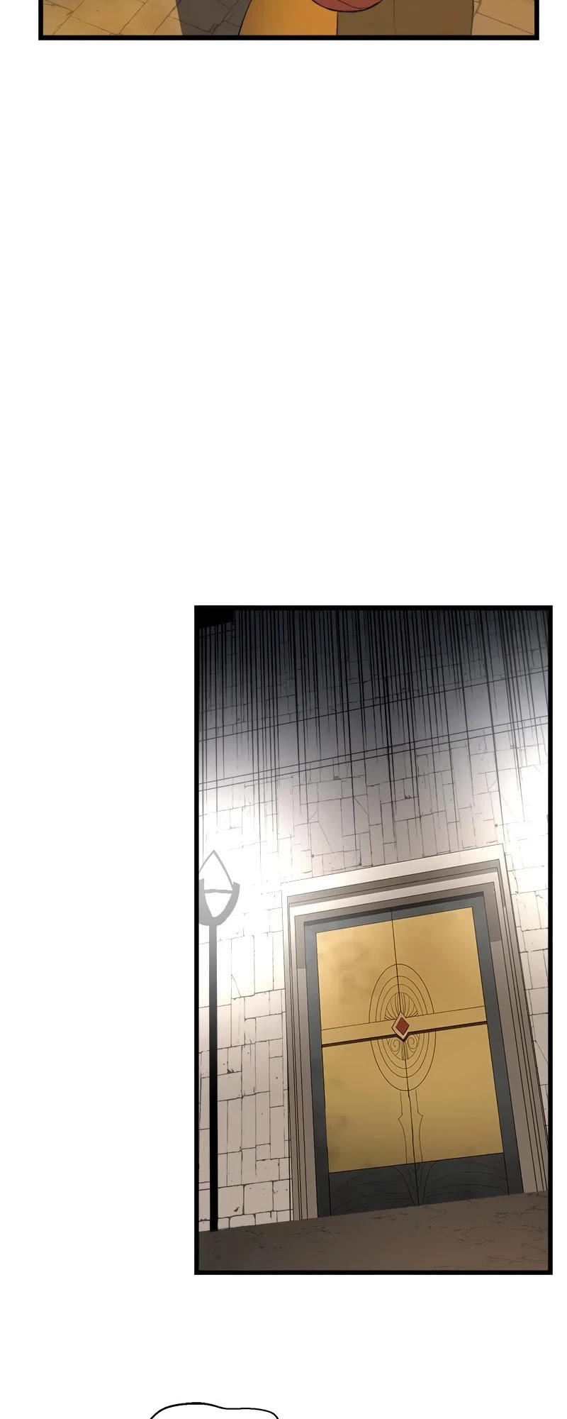 The Dungeon Master Chapter 76 page 24 - Chapter 76: CHILD OF DESTINY
