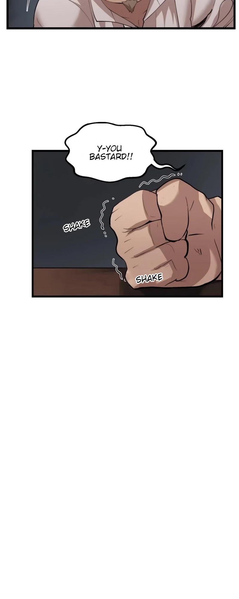 The Dungeon Master Chapter 79 page 25 - Chapter 79: "straight to the point"
