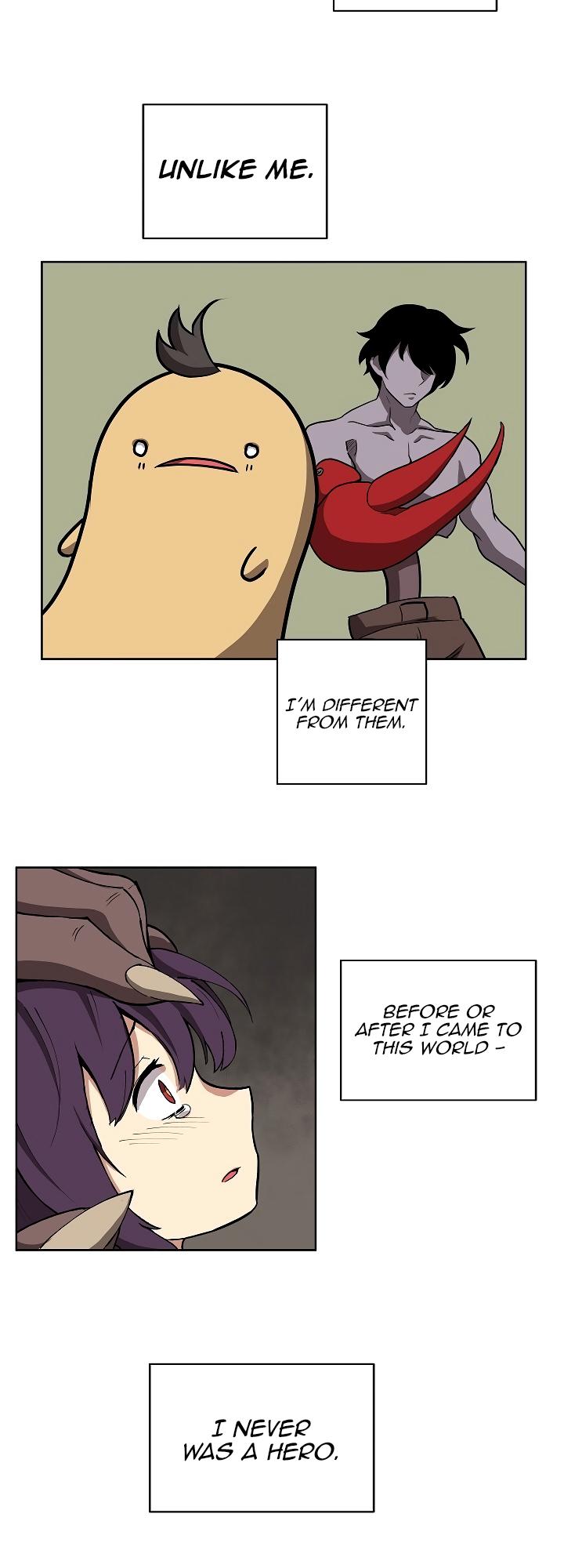 The Dungeon Master Chapter 8 page 9 - Chapter 8