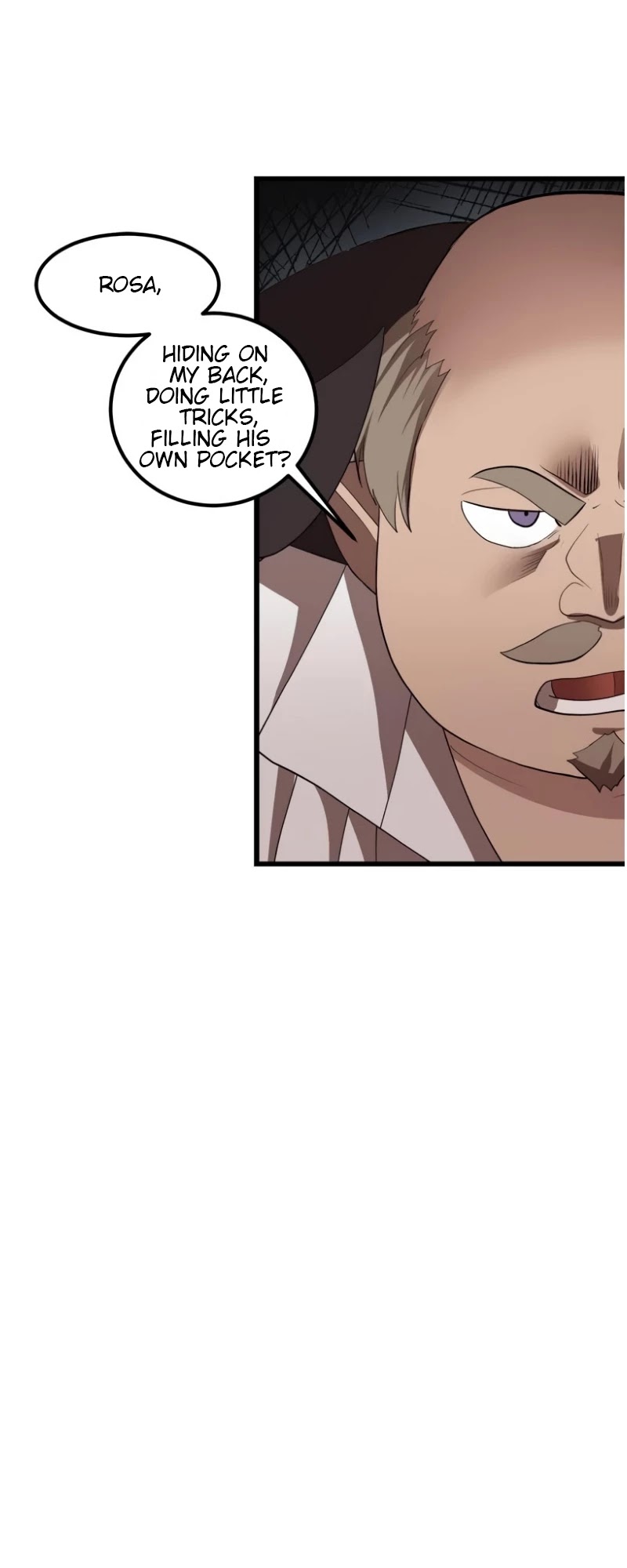 The Dungeon Master Chapter 80 page 13 - Chapter 80: definite evidence