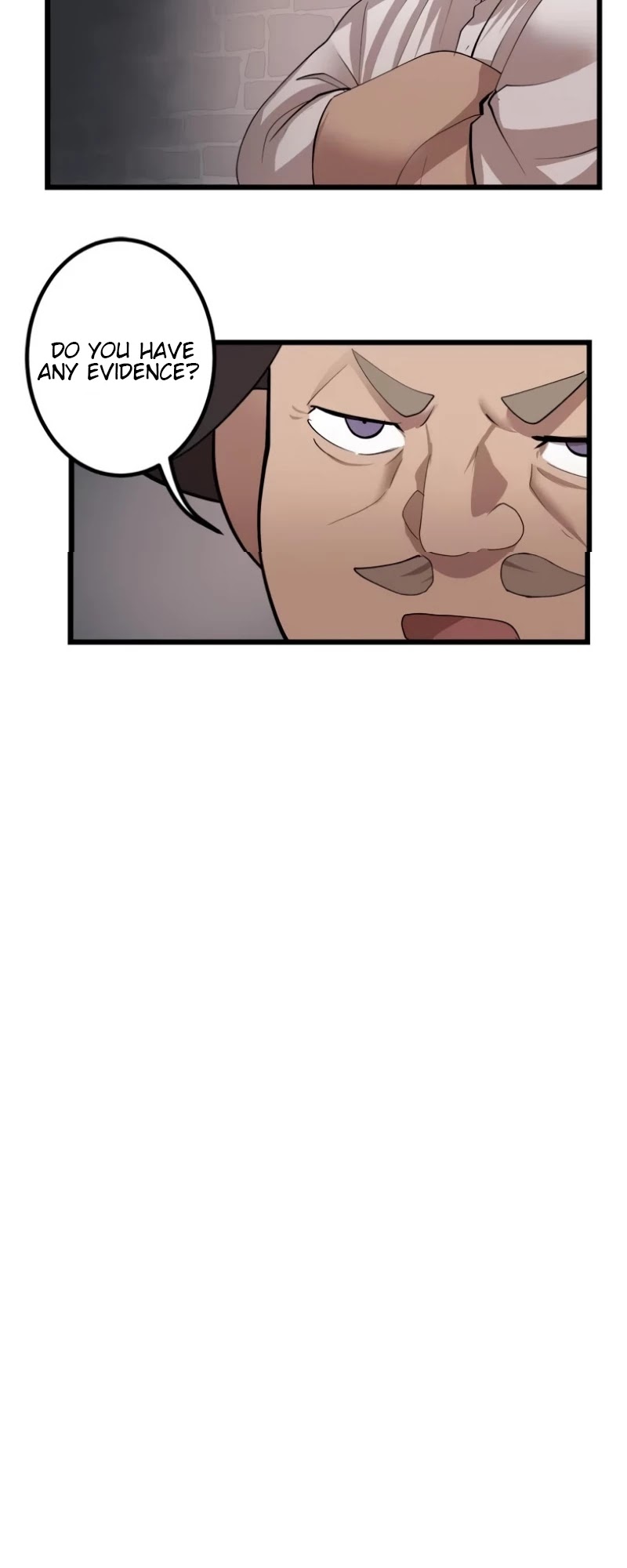 The Dungeon Master Chapter 80 page 17 - Chapter 80: definite evidence
