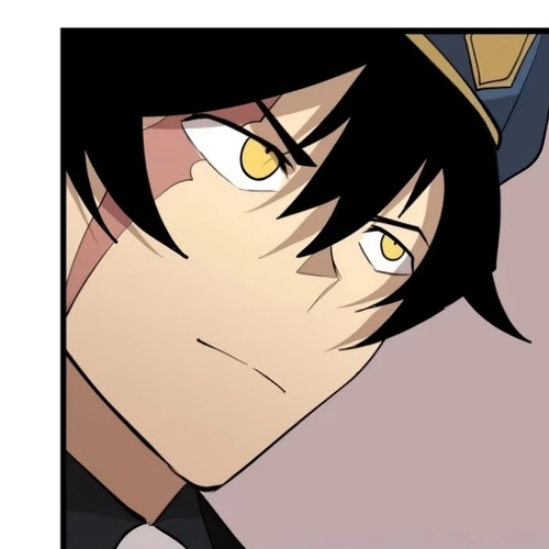 The Dungeon Master Chapter 80: definite evidence cover