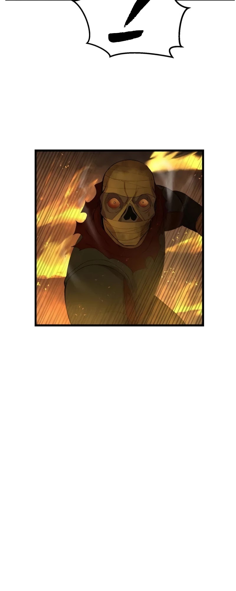 The Dungeon Master Chapter 81 page 17 - Chapter 81: " seize the current situation"