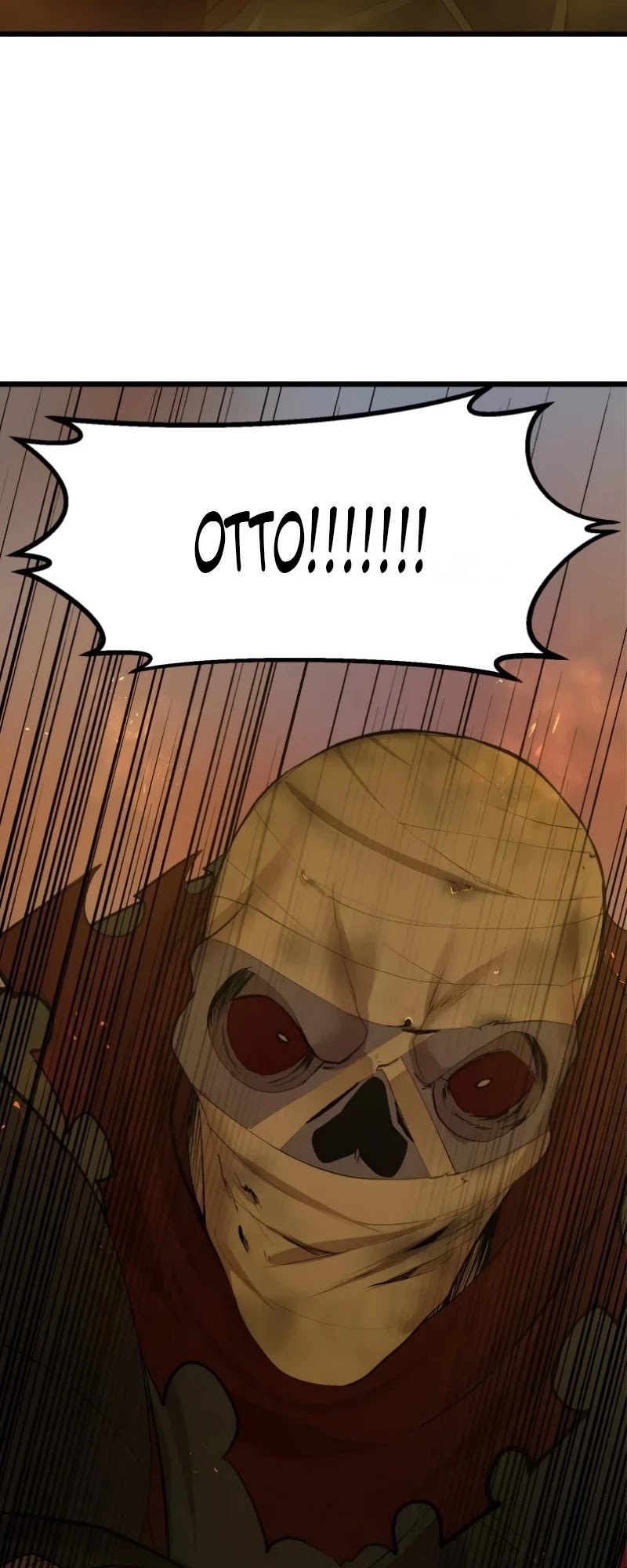 The Dungeon Master Chapter 81 page 20 - Chapter 81: " seize the current situation"