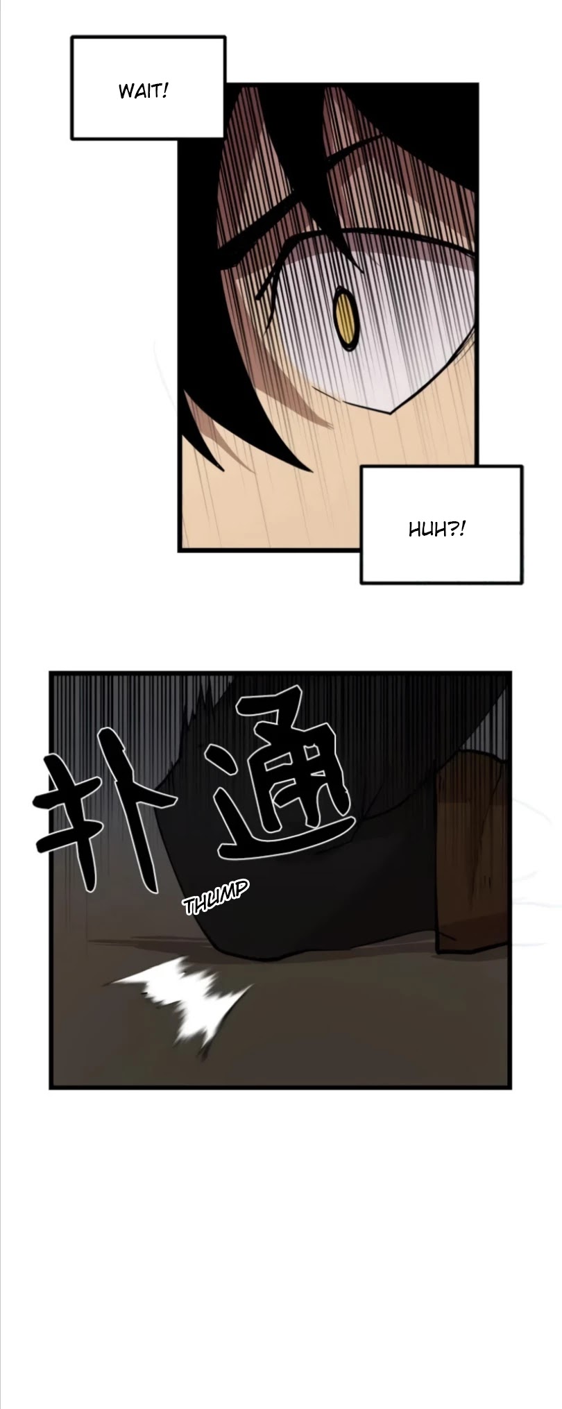 The Dungeon Master Chapter 82 page 29 - Chapter 82: " the Savior Appears"
