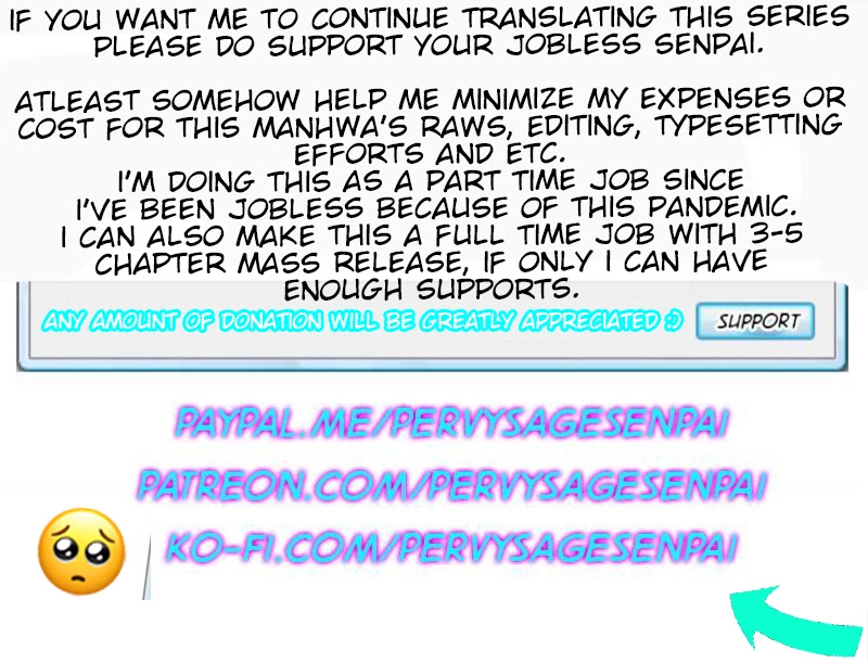 The Dungeon Master Chapter 82 page 31 - Chapter 82: " the Savior Appears"