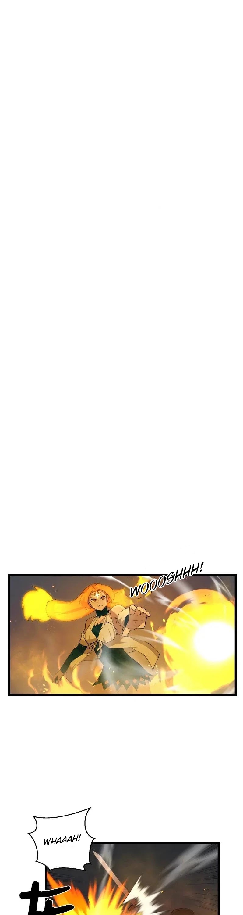 The Dungeon Master Chapter 83 page 2 - Chapter 83: "the greatness of mankind"