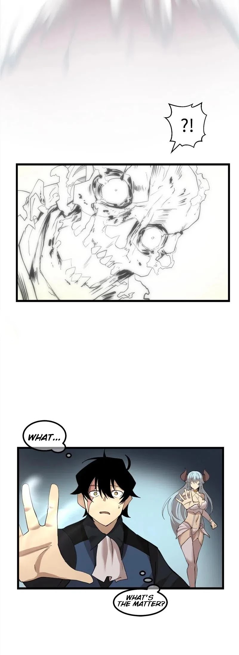 The Dungeon Master Chapter 84 page 13 - Chapter 84