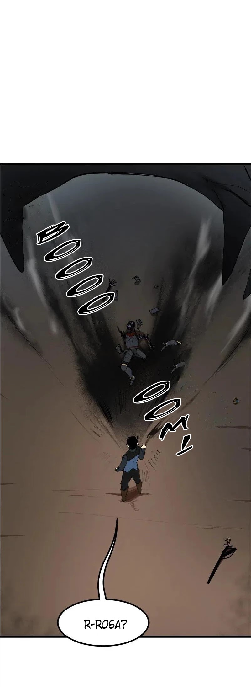 The Dungeon Master Chapter 84 page 14 - Chapter 84