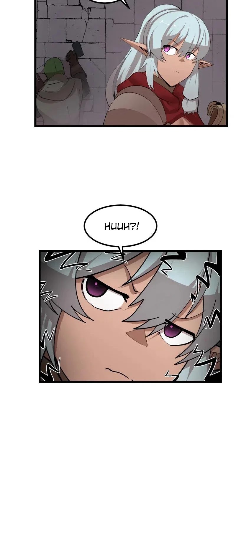 The Dungeon Master Chapter 84 page 28 - Chapter 84
