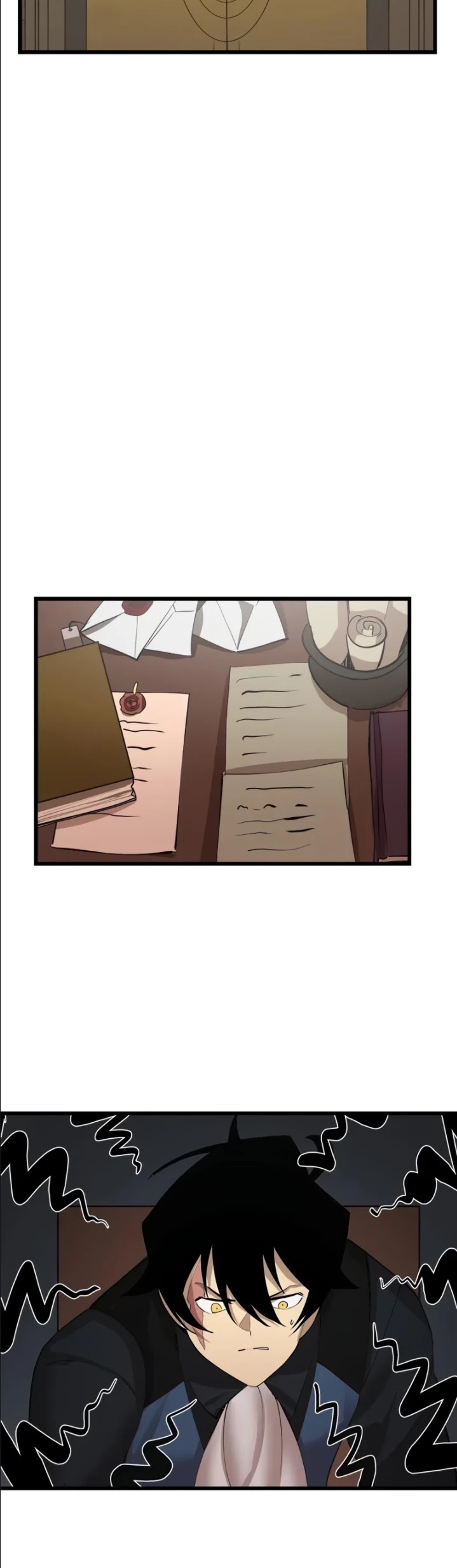 The Dungeon Master Chapter 86 page 12 - Chapter 86: real value