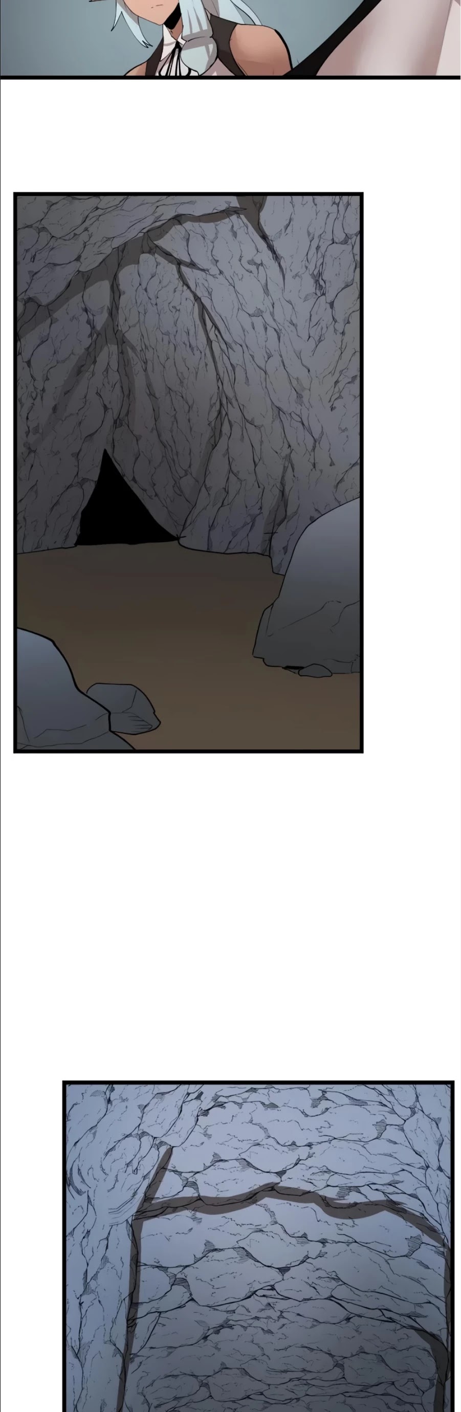 The Dungeon Master Chapter 88 page 26 - Chapter 88: insider
