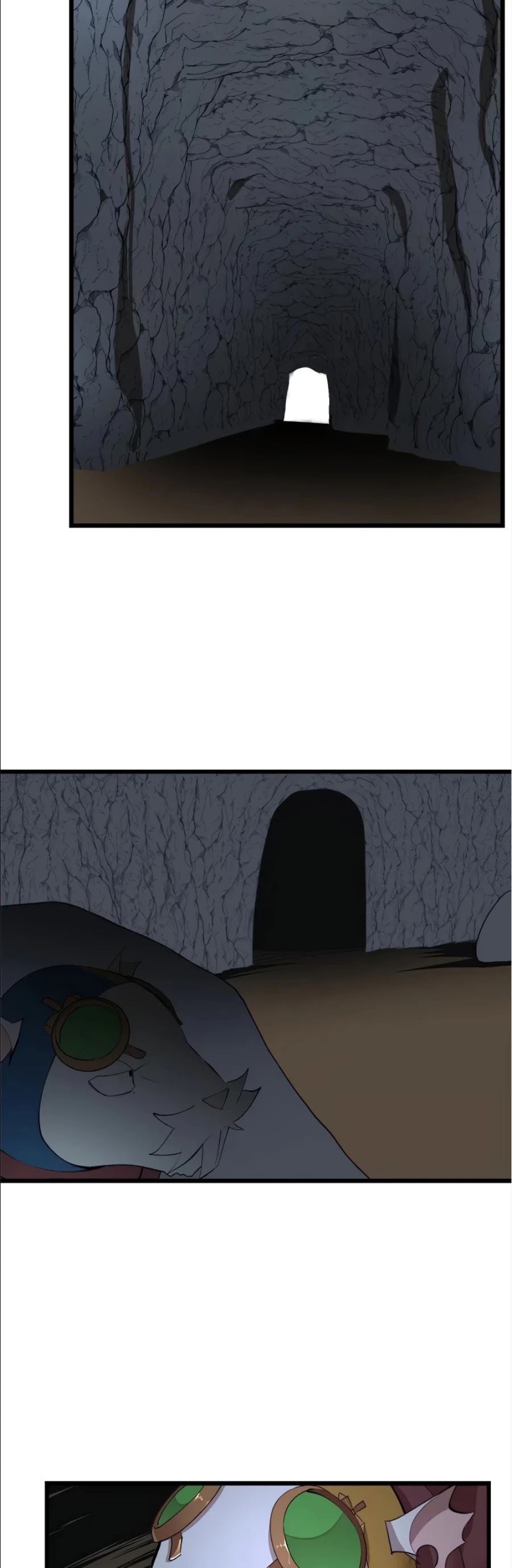 The Dungeon Master Chapter 88 page 27 - Chapter 88: insider