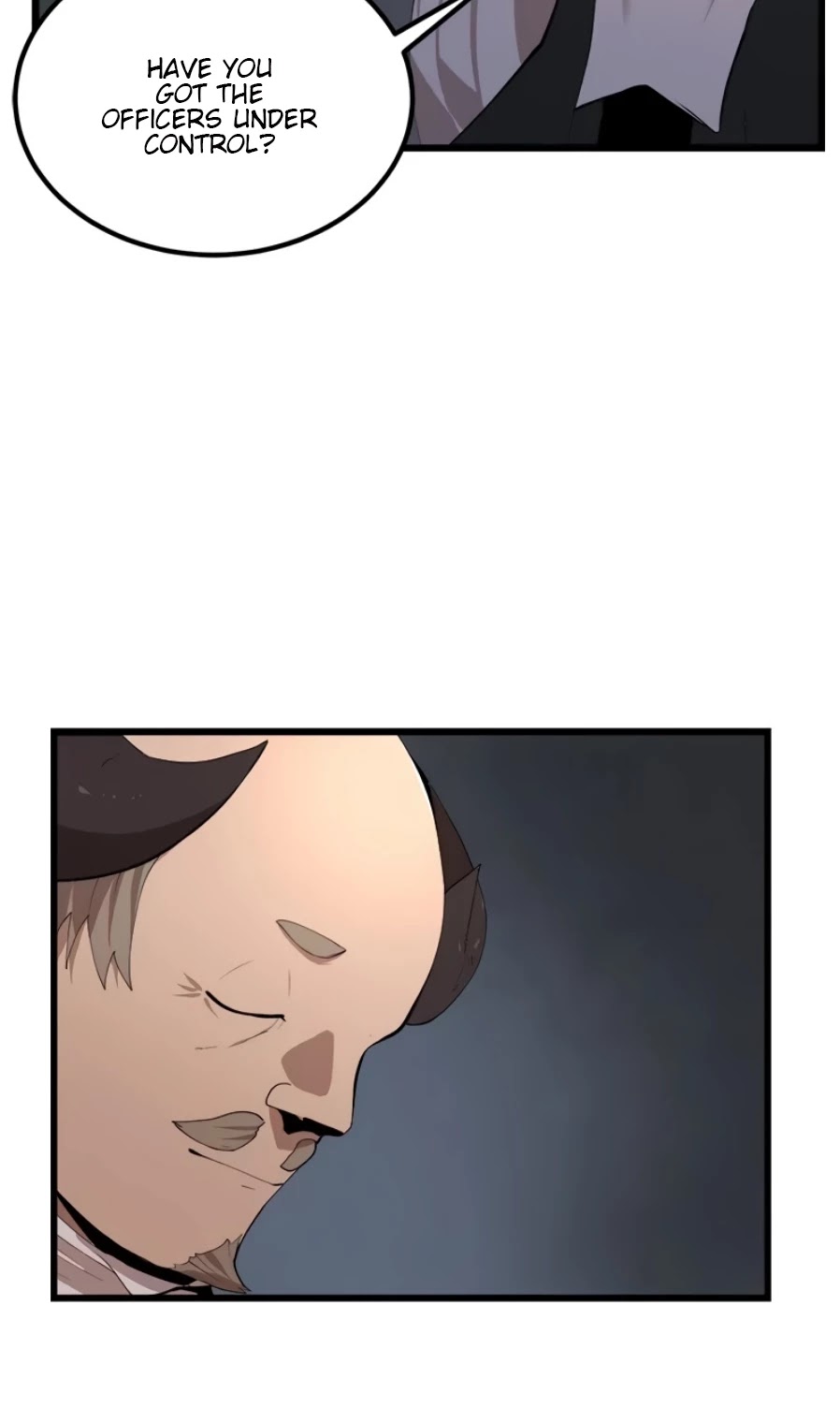 The Dungeon Master Chapter 88 page 37 - Chapter 88: insider