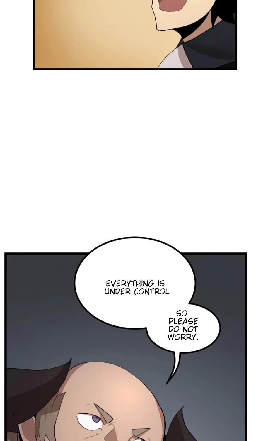 The Dungeon Master Chapter 88 page 39 - Chapter 88: insider