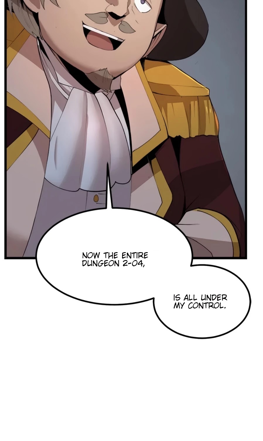 The Dungeon Master Chapter 88 page 40 - Chapter 88: insider