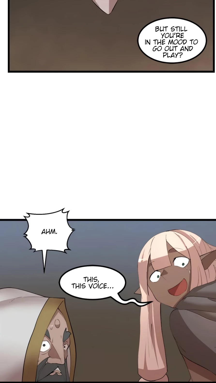 The Dungeon Master Chapter 88 page 8 - Chapter 88: insider