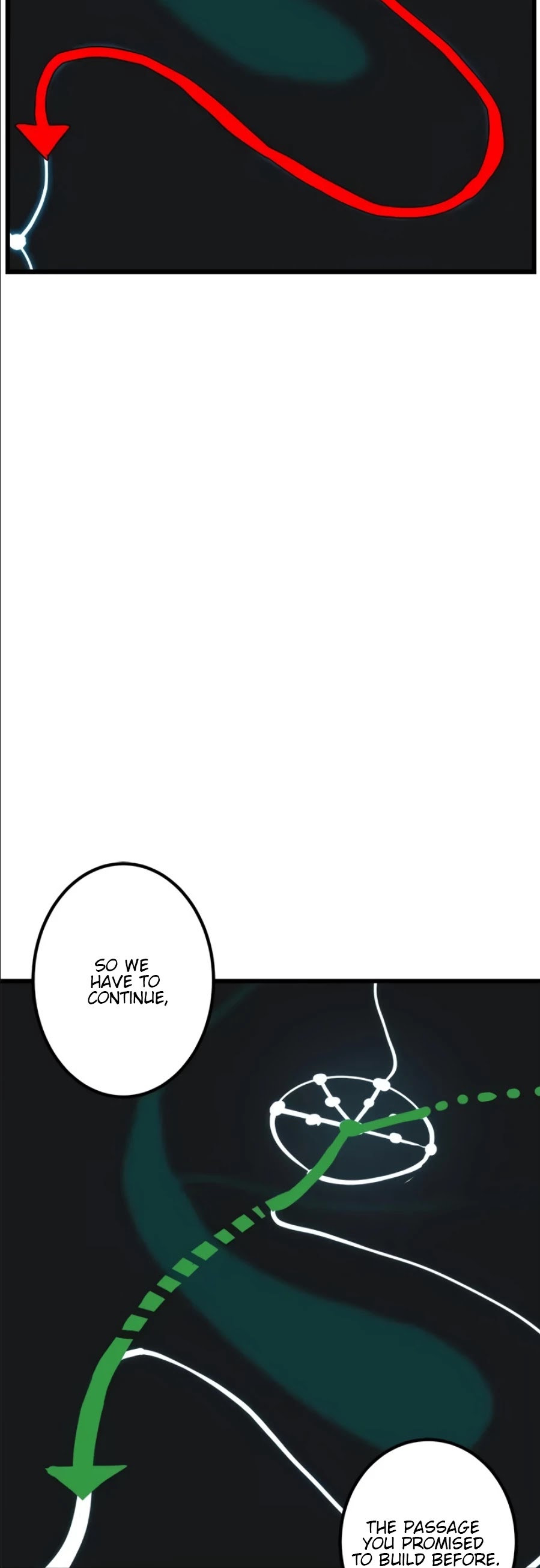 The Dungeon Master Chapter 89 page 6 - Chapter 89: 'crisis'