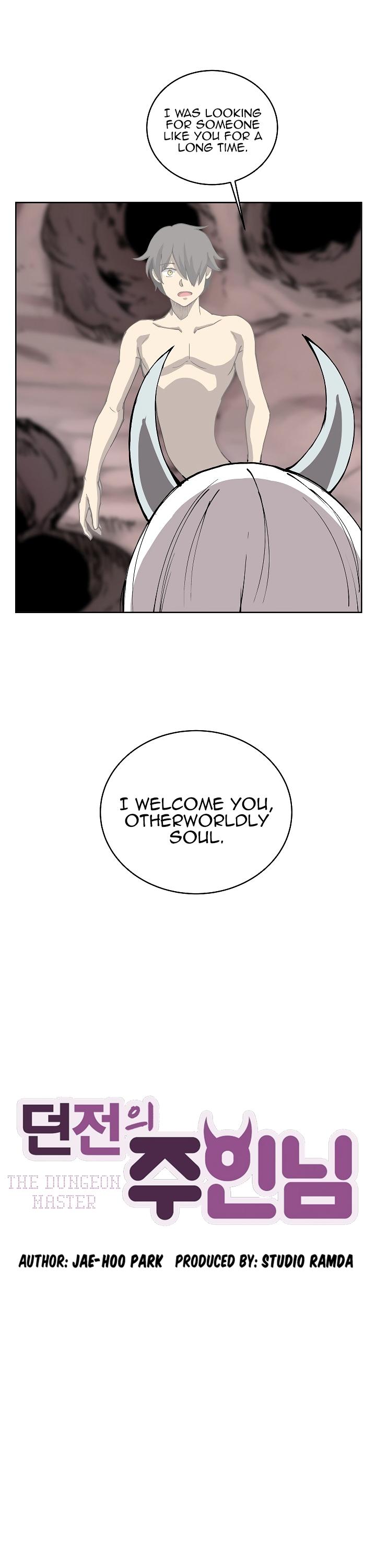 The Dungeon Master Chapter 9 page 7 - Chapter 9