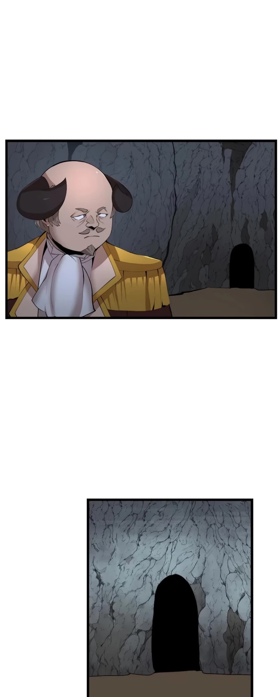 The Dungeon Master Chapter 90 page 20 - Chapter 90: 'strike first'