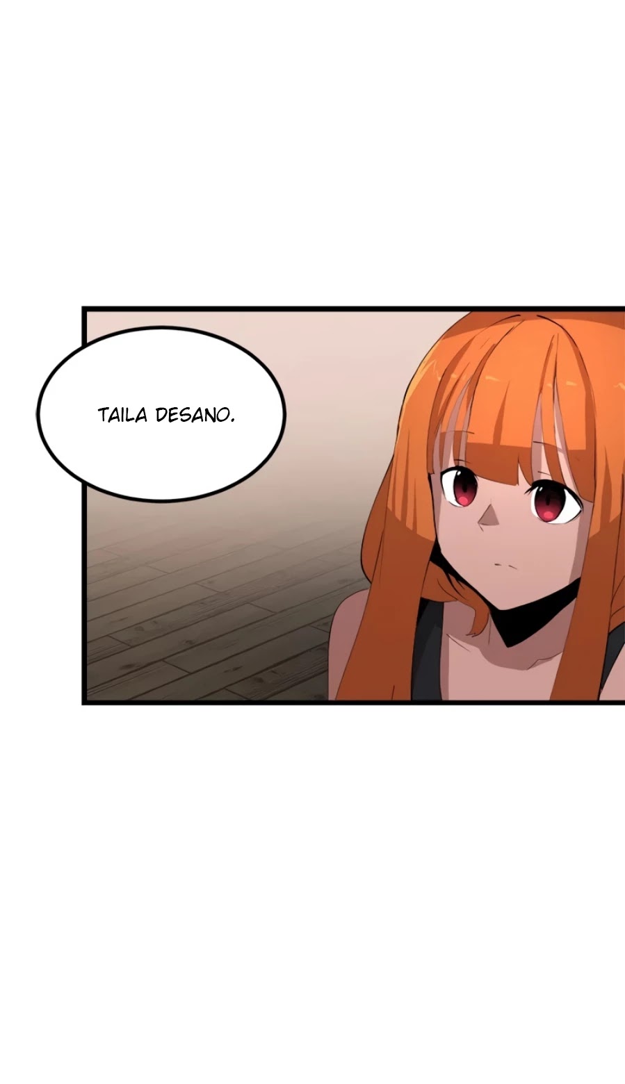 The Dungeon Master Chapter 90 page 33 - Chapter 90: 'strike first'