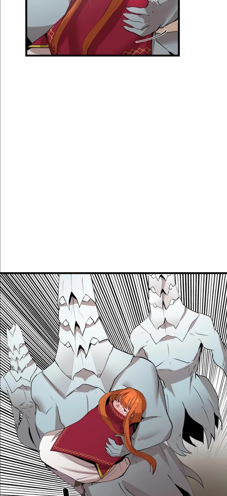 The Dungeon Master Chapter 91 page 40 - Chapter 91: 'taila desano'