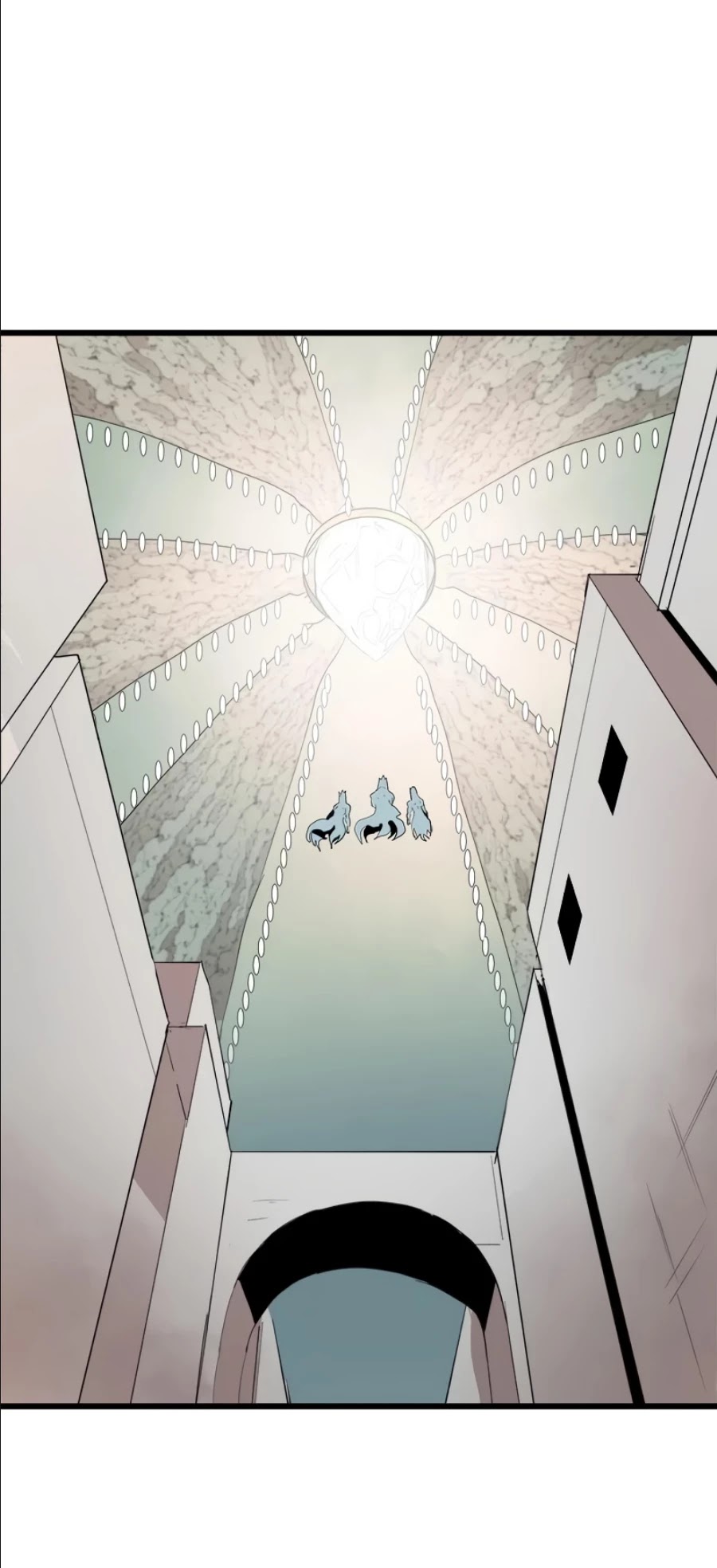 The Dungeon Master Chapter 91 page 42 - Chapter 91: 'taila desano'
