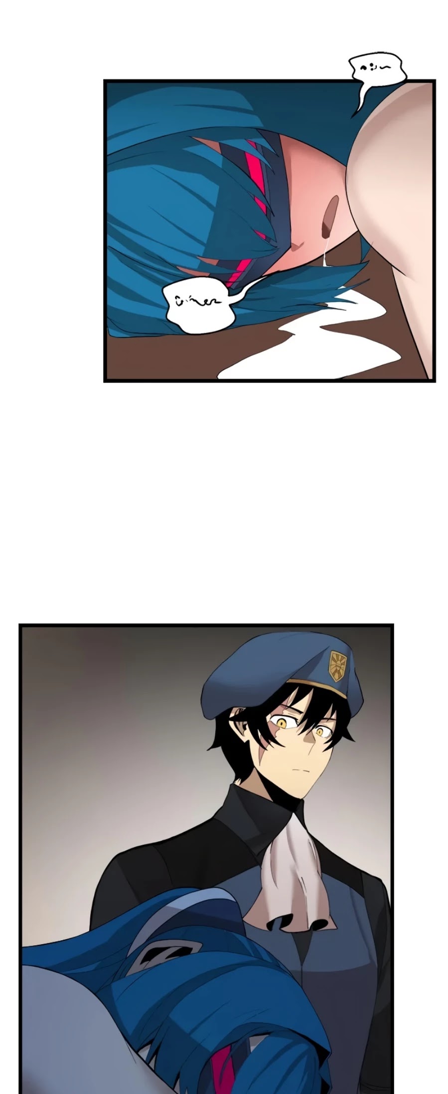 The Dungeon Master Chapter 92 page 16 - Chapter 92