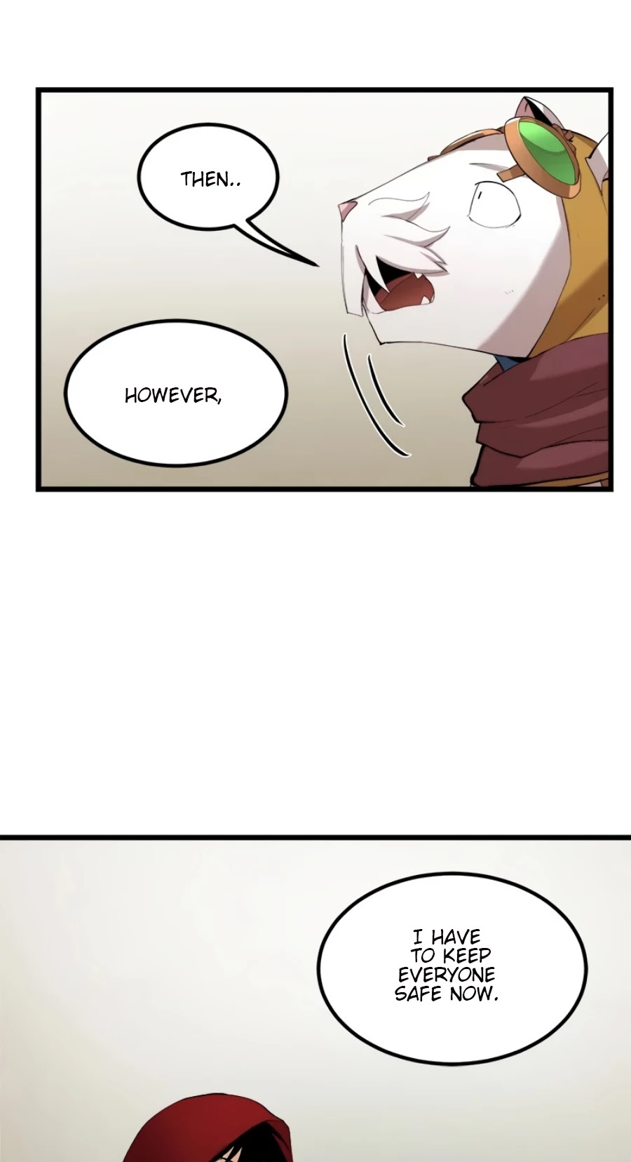 The Dungeon Master Chapter 92 page 30 - Chapter 92