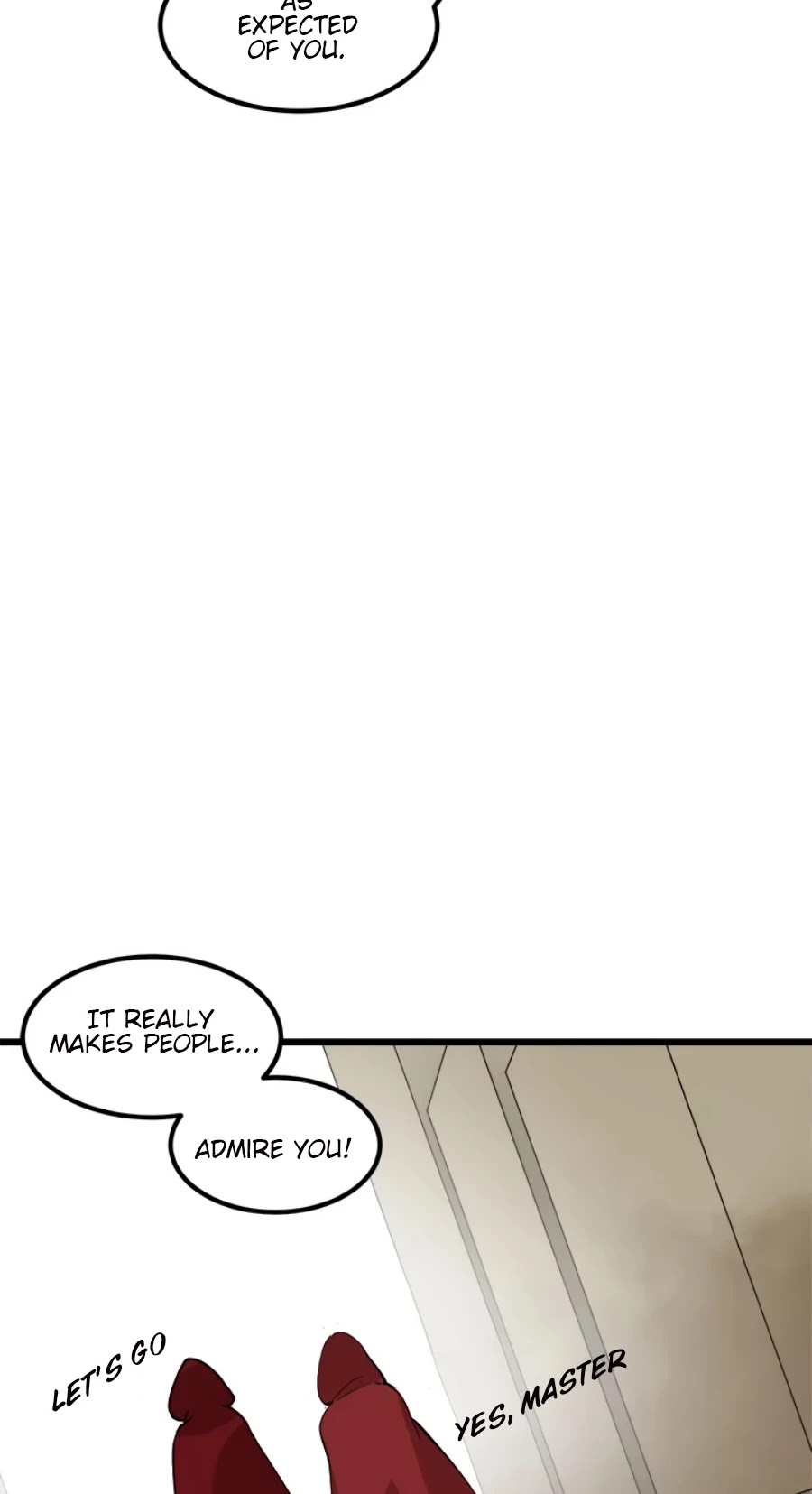 The Dungeon Master Chapter 92 page 34 - Chapter 92