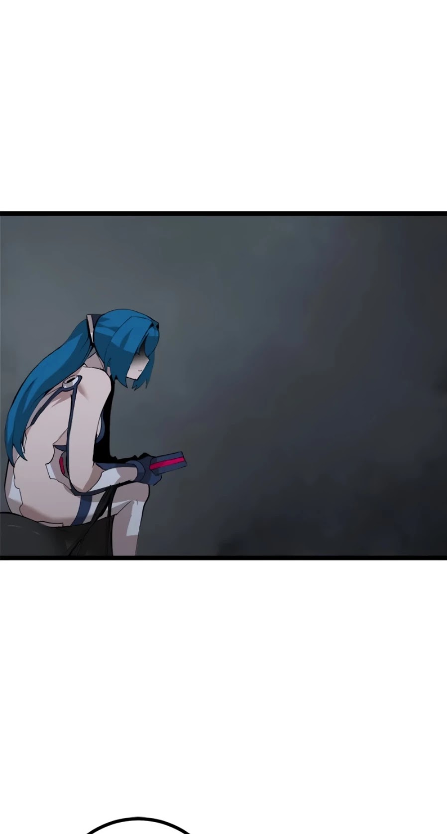 The Dungeon Master Chapter 93 page 23 - Chapter 93: uprising