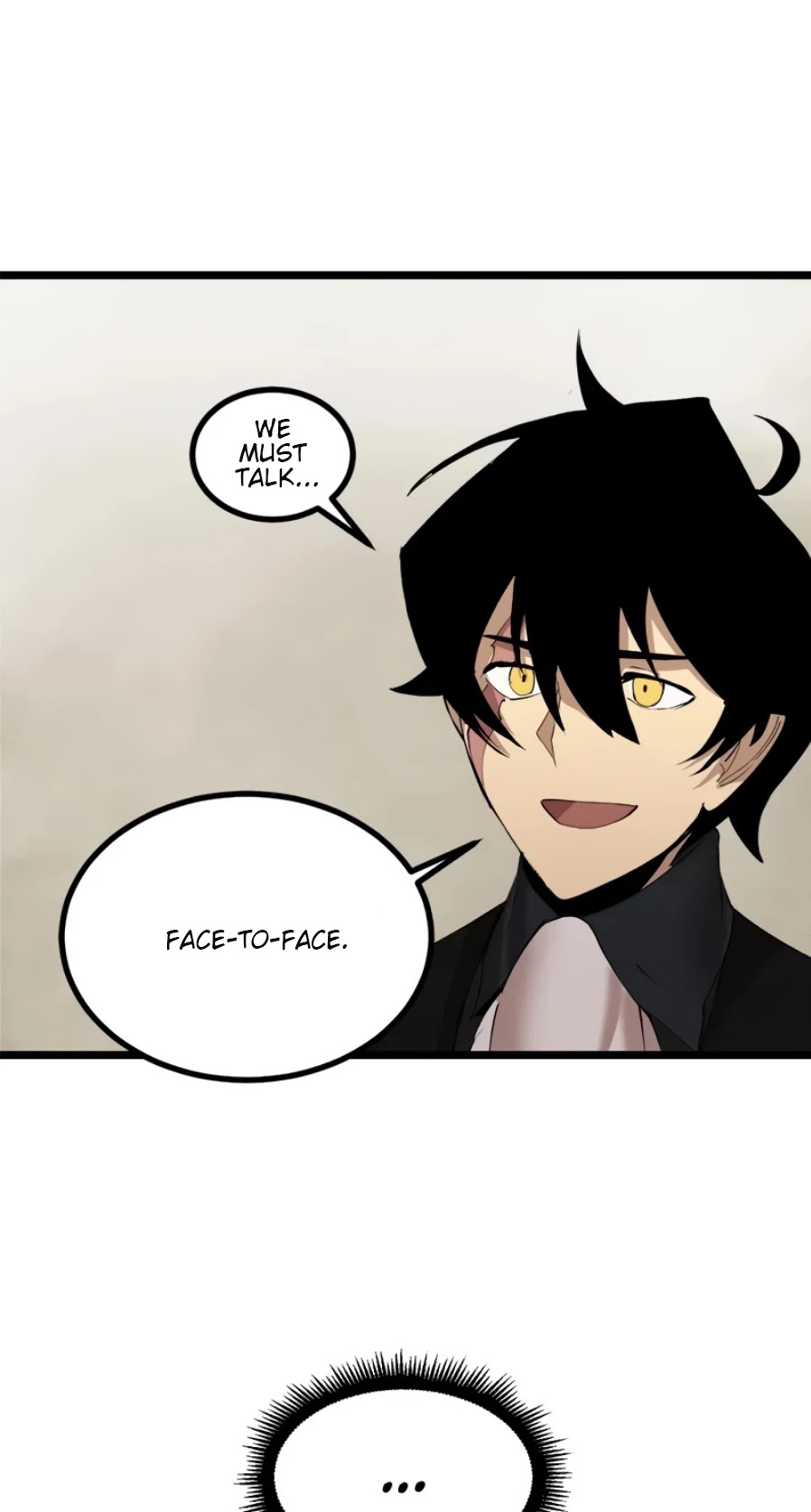 The Dungeon Master Chapter 93 page 25 - Chapter 93: uprising