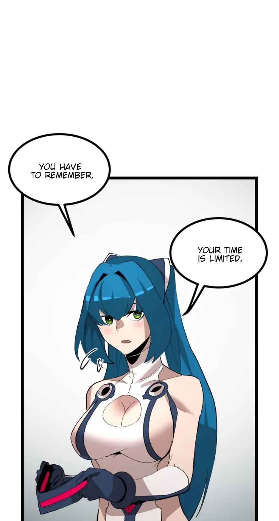 The Dungeon Master Chapter 93 page 28 - Chapter 93: uprising