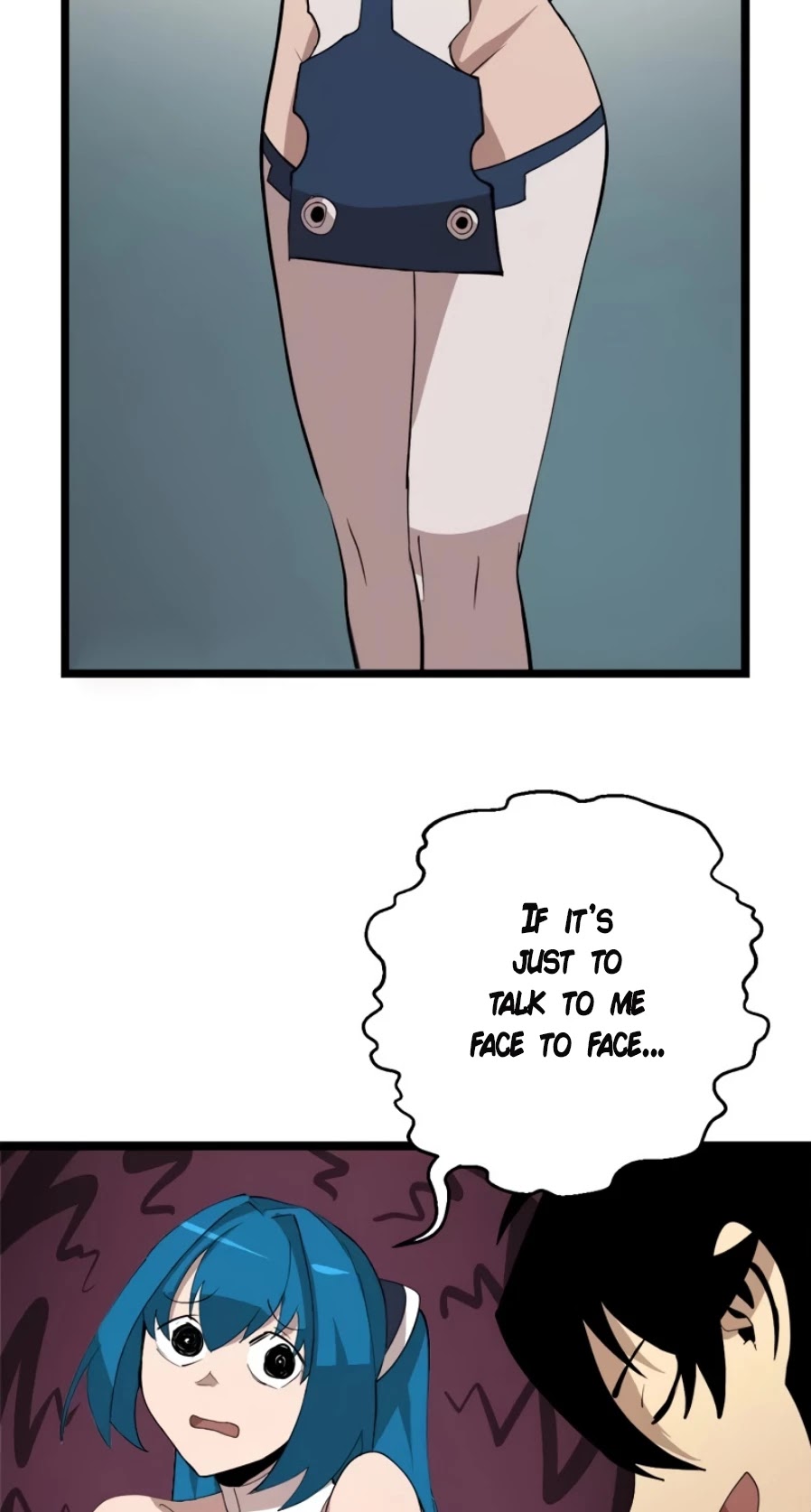 The Dungeon Master Chapter 93 page 29 - Chapter 93: uprising